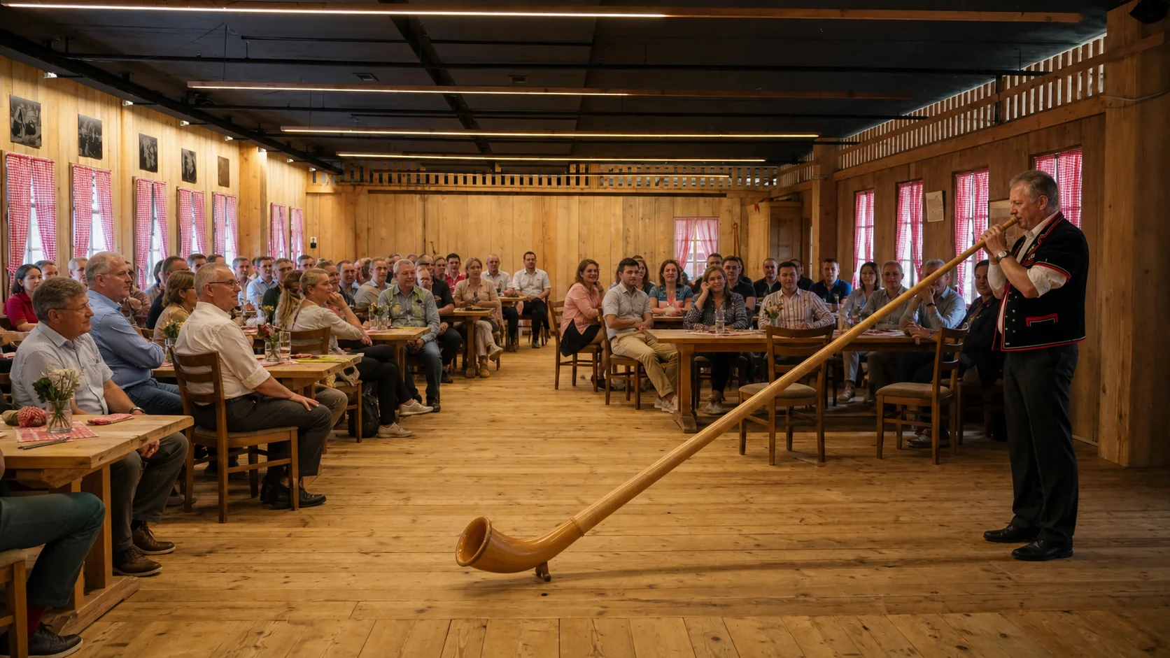 das-chalet, Impression 8