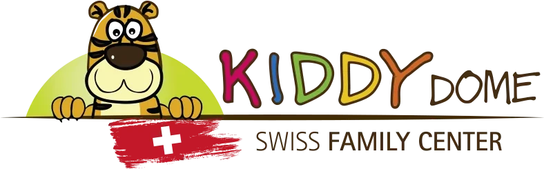 Kiddy Dome Logo
