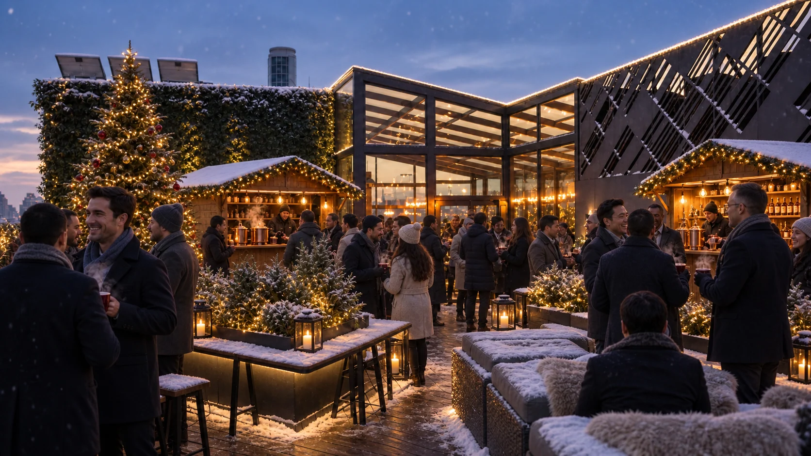 Aura Skybar