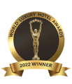 World Luxury Hotel Awards 2022 