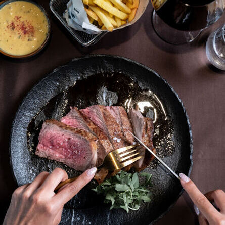 Gerne planen wir für Sie Ihren perfekten Anlass