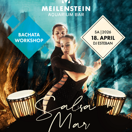 18. April 2026 - Mehr Infos