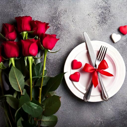 Ein Valentinstag für die ganze Familie!

Verbringt den Valentinstag ganz entspannt – wir kümmern uns um alles.
Romantik für die Eltern – Abenteuer für die Kinder.
Alles perfekt organisiert, alles in einem Angebot.