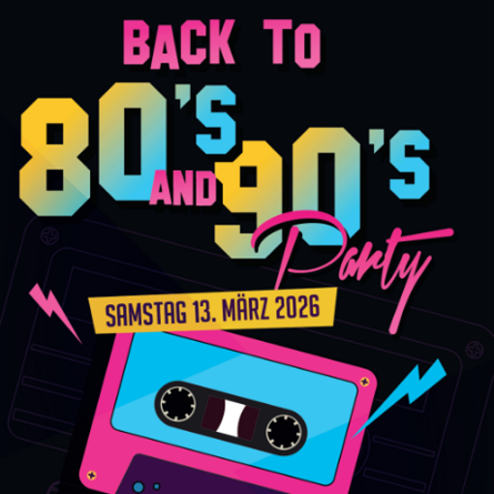 13. März 2026 - Mehr Infos