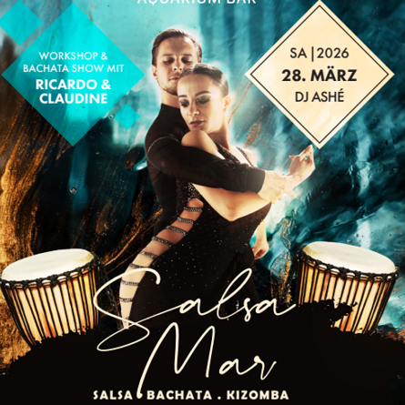 28. März 2026 - Mehr Infos