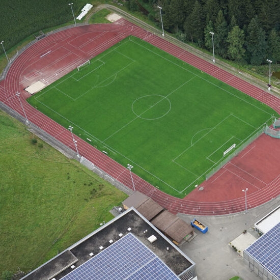 Outdoor-Anlage Outdoor-Anlage