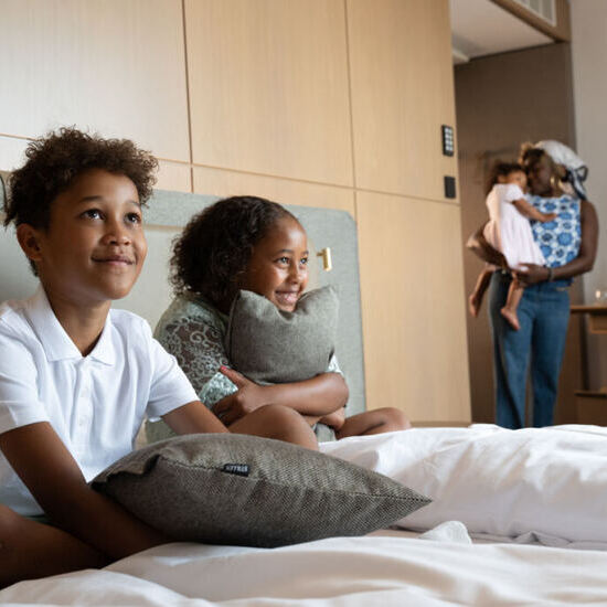 Familien Zimmer Familien Zimmer