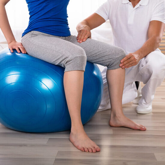 Physiotherapie Physiotherapie