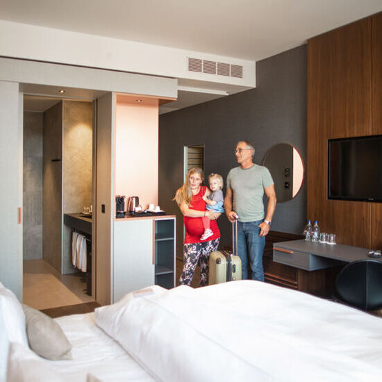 Chambre Familiale Chambre Familiale