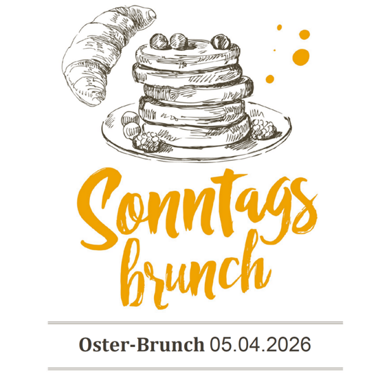 Oster Brunch 