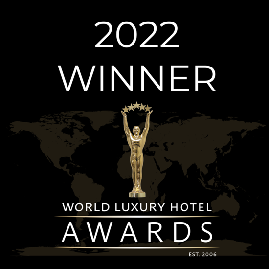 Prix ​​mondial de l'hôtellerie et de la restauration de luxe