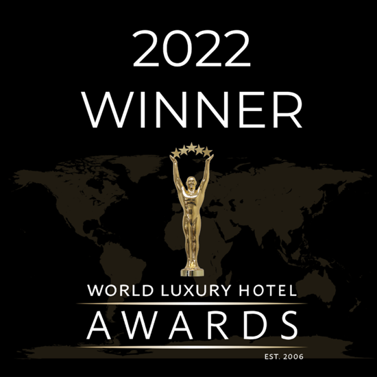 World Luxury Hotel & Restaurant Awards 2022 World Luxury Hotel & Restaurant Awards 2022