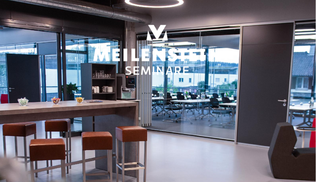 Bild: Ihr nächstes Event beginnt genau hier