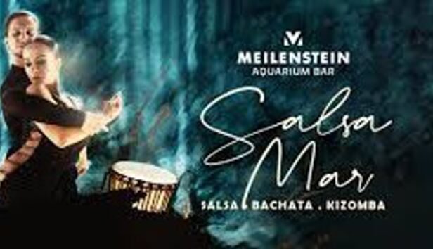 Bild: Salsa Mar - Ein letztes Mal. Eine besondere Nacht.