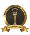 World Luxury Hotel Awards 2022 