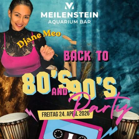 24. April - Mehr Infos