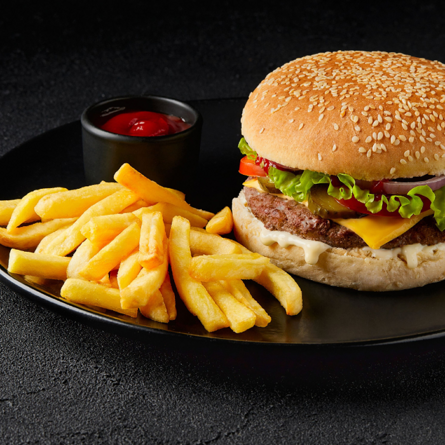 Erfahren Sie mehr über unsere aktuellen Speisekarten.