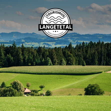 Adventures in the region of Langetetal
