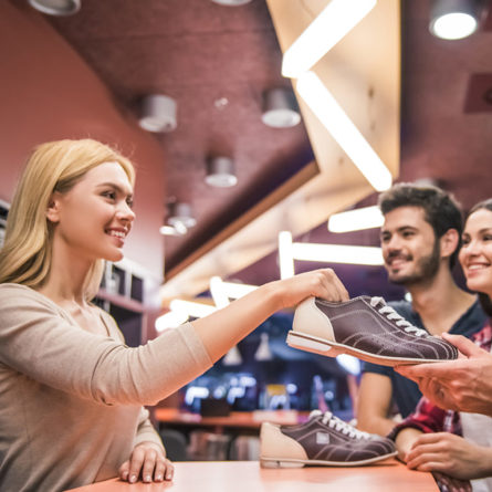 Toutes les informations sur le centre de bowling