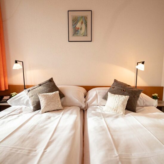 Hôtel Hôtel