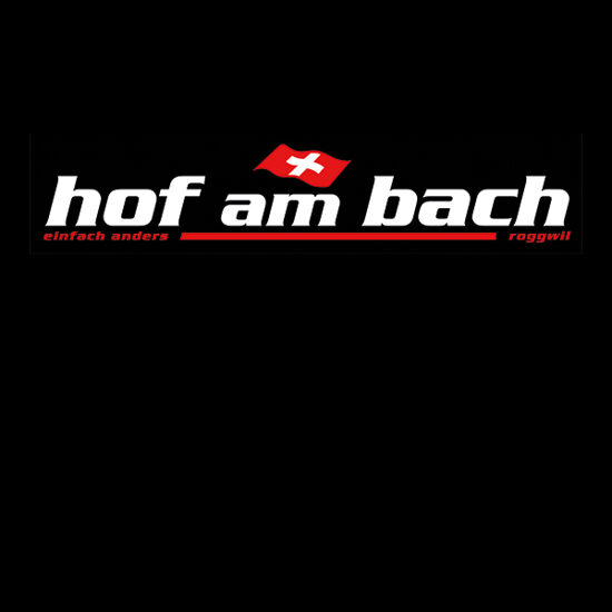 Hof am Bach