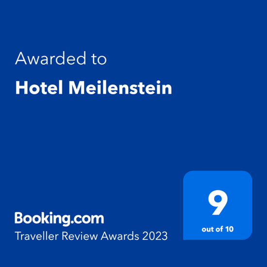 Traveller Review Awards 2022/2023