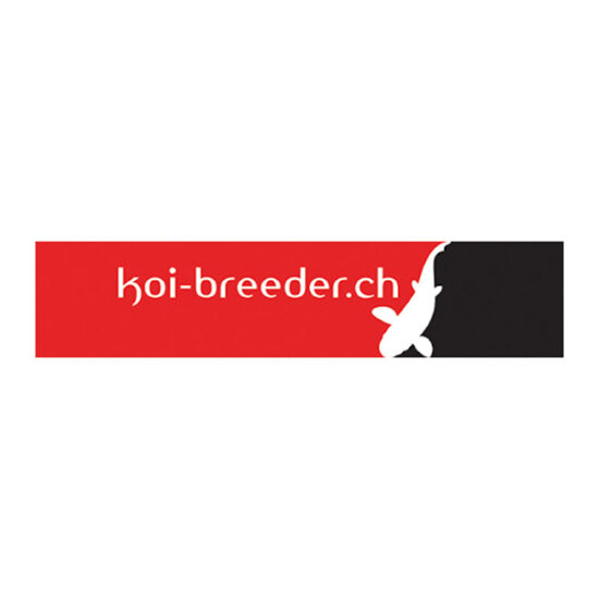 Koi-Breeder AG Schinznach-Dorf