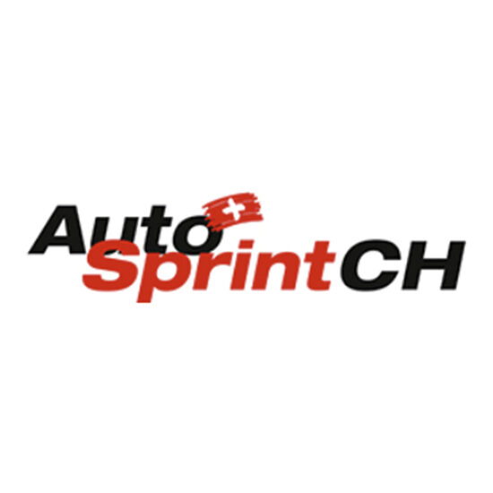 Rapport AutoSprint