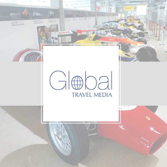 Report on Global Travel Media Report on Global Travel Media