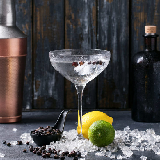GINtastic GINtastic